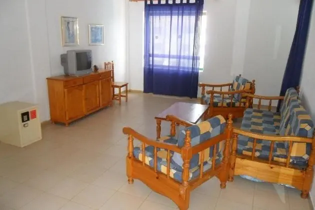 Apart Daire Capacity 6 Two Bedrooms