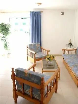 Oturma alanı