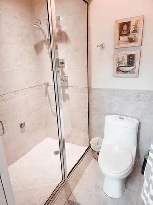 Luxury Oda, 1 Büyük (Queen) Boy Yatak