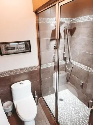 Luxury Oda, 1 En Büyük (King) Boy Yatak