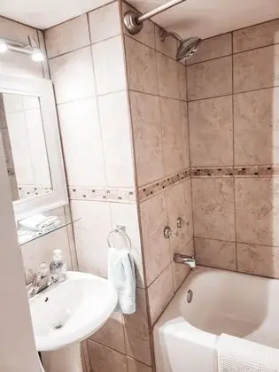 Standard Oda, 1 Büyük (Queen) Boy Yatak, Bahçe Manzaralı