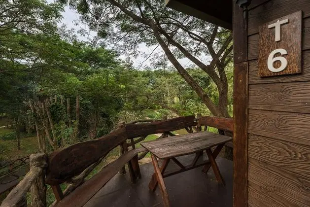 Tree House