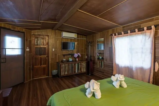 Tree House
