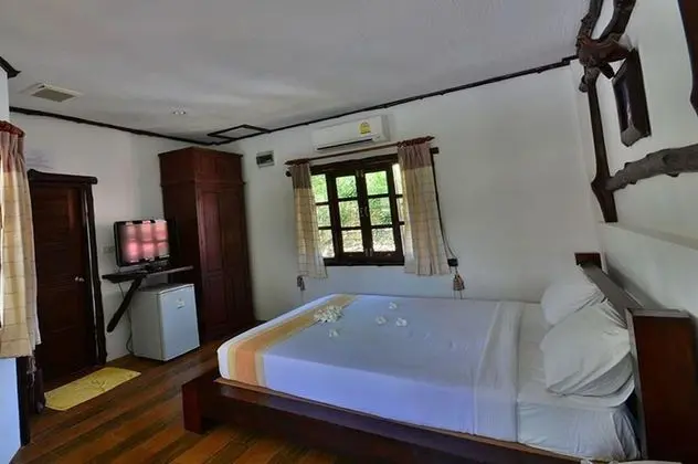 Deluxe Bungalow