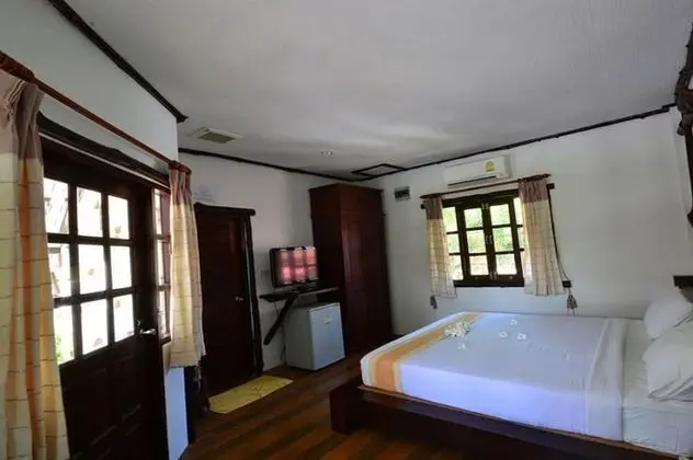 Deluxe Bungalow