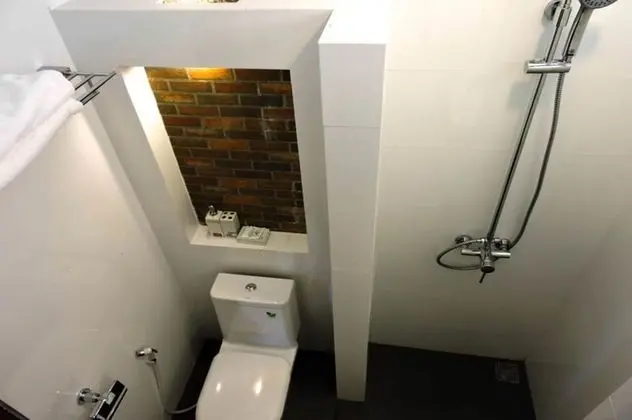 Deluxe Bungalow