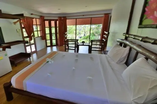 Superior Bungalow