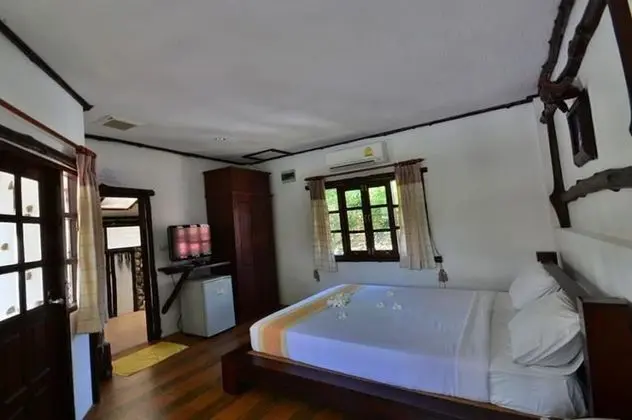 Superior Bungalow