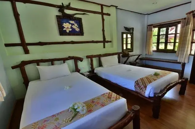 Superior Bungalow