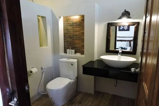Superior Bungalow