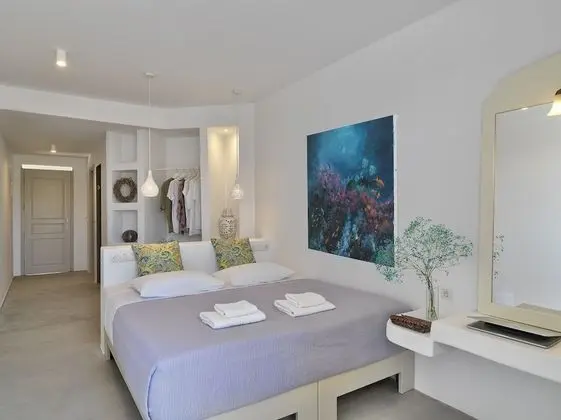 Oda, Deniz Manzaralı (Delight)