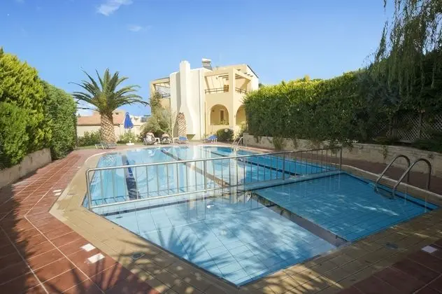 Villa, 2 Yatak Odası, Kişiye Özel Havuzlu