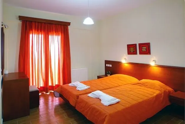 Villa, 2 Yatak Odası, Kişiye Özel Havuzlu