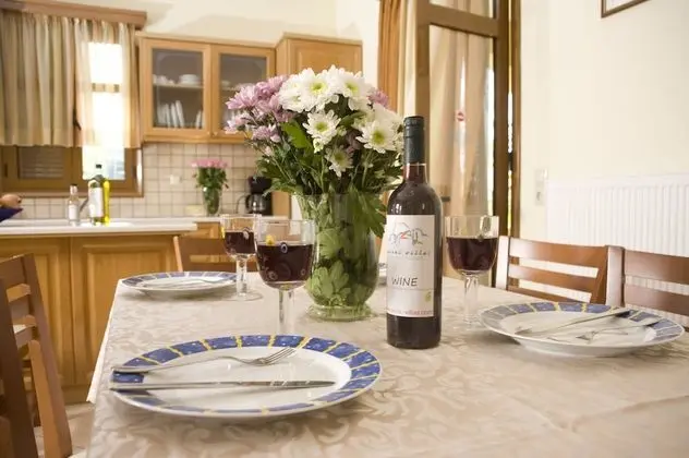 Villa, 2 Yatak Odası, Kişiye Özel Havuzlu
