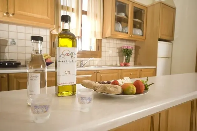 Villa, 2 Yatak Odası, Kişiye Özel Havuzlu