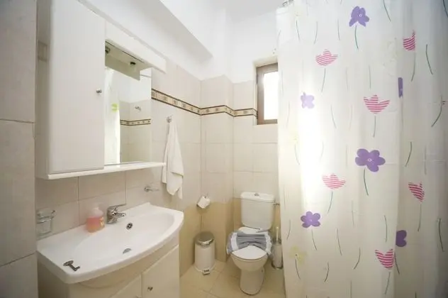 Villa, 2 Yatak Odası, Kişiye Özel Havuzlu