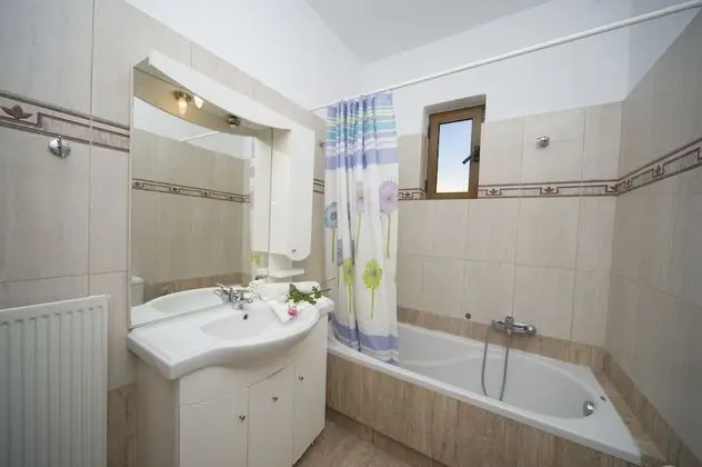 Villa, 2 Yatak Odası, Kişiye Özel Havuzlu