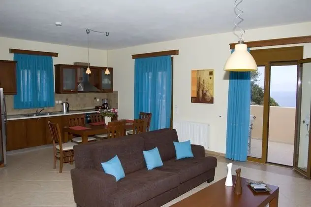 Villa, 3 Yatak Odası, Kişiye Özel Havuzlu