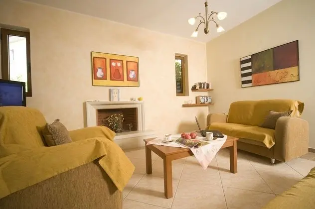 Villa, 3 Yatak Odası, Kişiye Özel Havuzlu