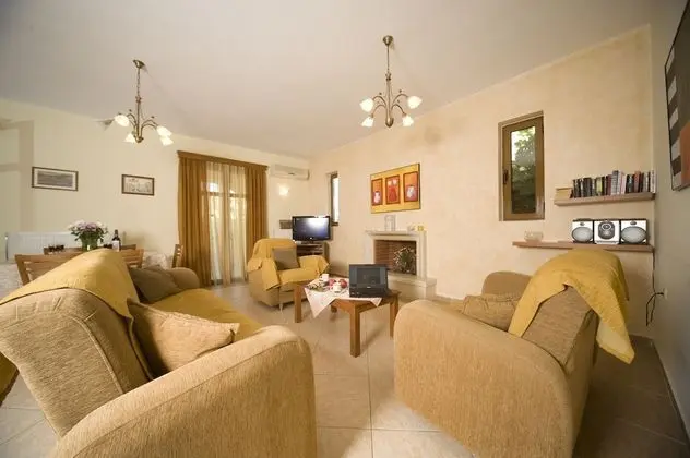 Villa, 3 Yatak Odası, Kişiye Özel Havuzlu