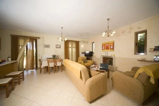 Villa, 3 Yatak Odası, Kişiye Özel Havuzlu