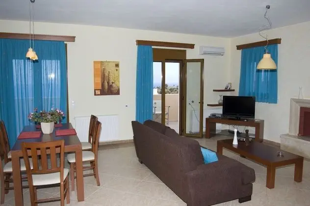 Villa, 3 Yatak Odası, Kişiye Özel Havuzlu