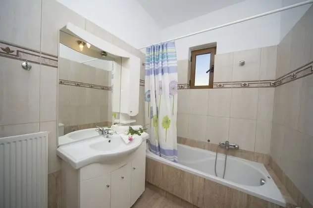 Villa, 3 Yatak Odası, Kişiye Özel Havuzlu