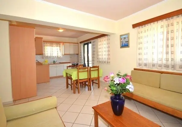 Apart Daire, 2 Yatak Odası