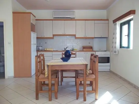 Apart Daire, 3 Yatak Odası
