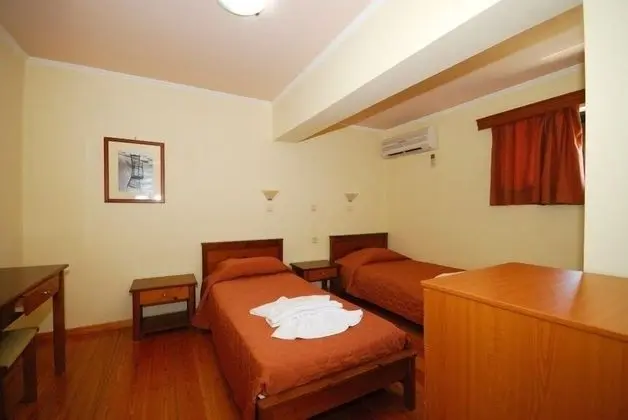 Apart Daire, 3 Yatak Odası