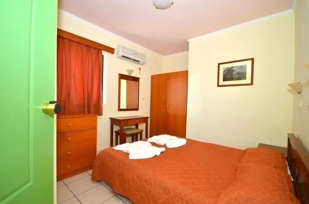 Apart Daire, 3 Yatak Odası