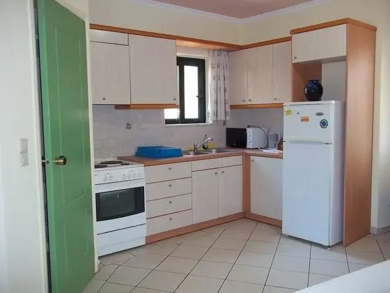 Apart Daire, 3 Yatak Odası