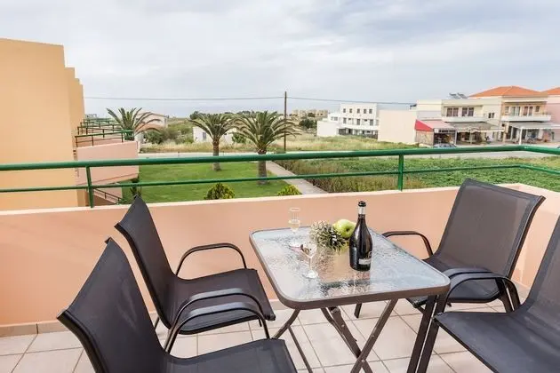 Apart Daire, Deniz Manzaralı (5 Adults)