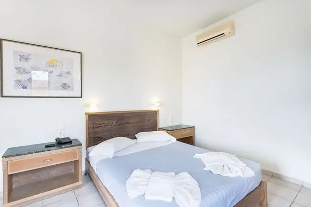 Apart Daire, Deniz Manzaralı (5 Adults)