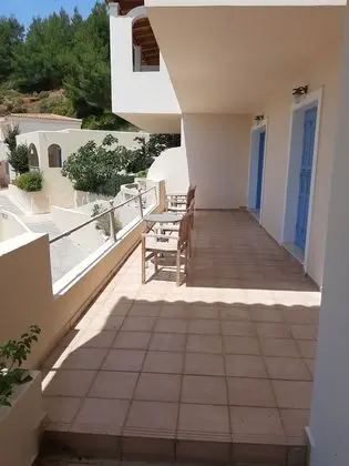 Classic Tek Büyük veya İki Ayrı Yataklı Oda