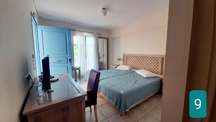 Family Bungalov