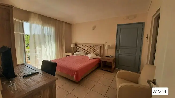 Family Bungalov