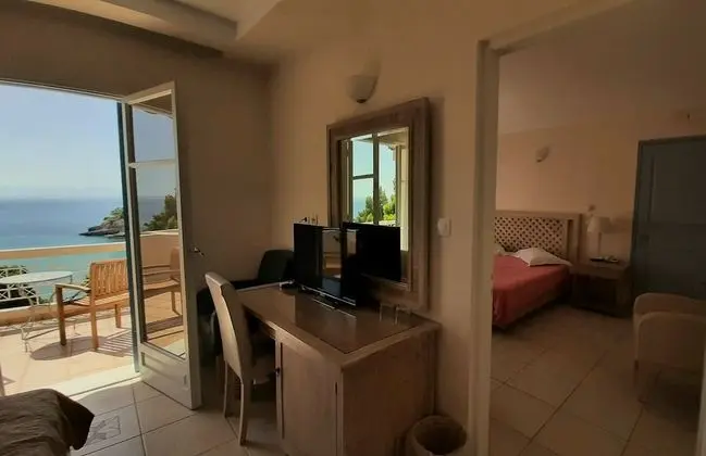 Family Bungalov