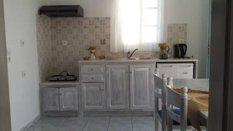 Traditional Ev, 2 Yatak Odası, Balkon/Veranda, Okyanusa Sıfır