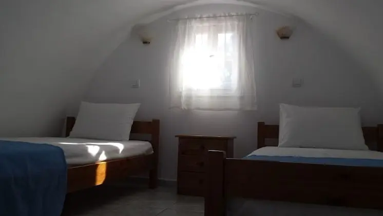 Traditional Ev, 2 Yatak Odası, Balkon/Veranda, Okyanusa Sıfır