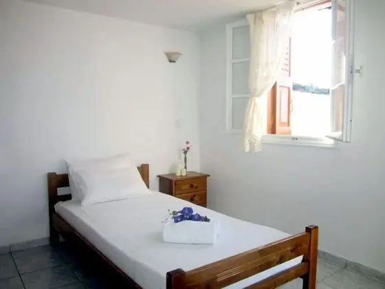 Traditional Ev, 2 Yatak Odası, Balkon/Veranda, Okyanusa Sıfır