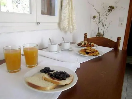 Traditional Ev, 2 Yatak Odası, Balkon/Veranda, Okyanusa Sıfır