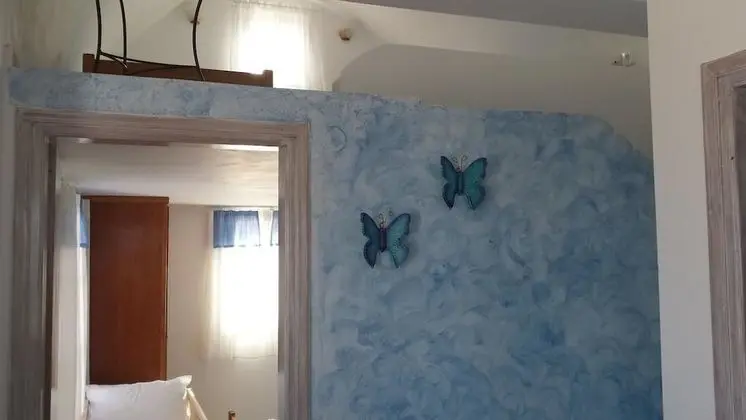 Traditional Ev, 2 Yatak Odası, Balkon/Veranda, Okyanusa Sıfır