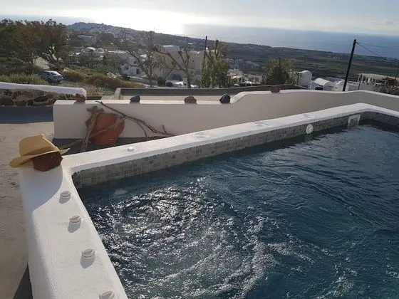 Traditional Süit, 2 Yatak Odası, Kişiye Özel Havuzlu, Avlu