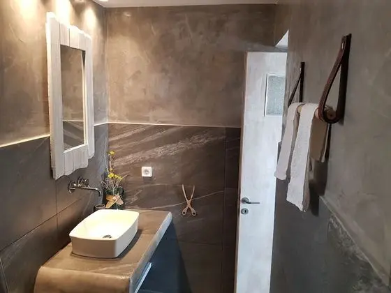 Traditional Süit, 2 Yatak Odası, Kişiye Özel Havuzlu, Avlu