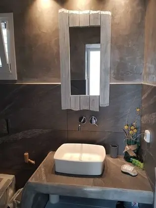 Traditional Süit, 2 Yatak Odası, Kişiye Özel Havuzlu, Avlu