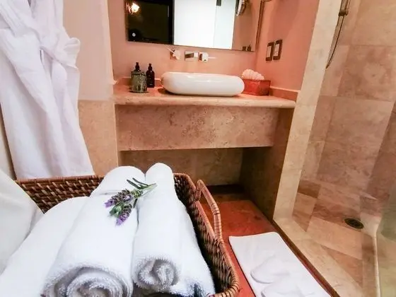 Deluxe Süit