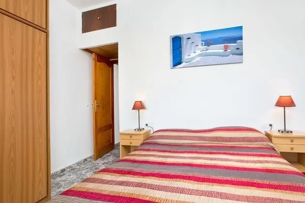 Villa, 4 Yatak Odası