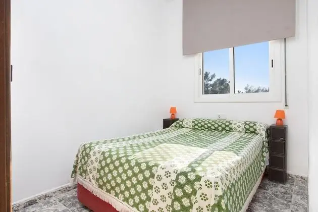 Villa, 4 Yatak Odası
