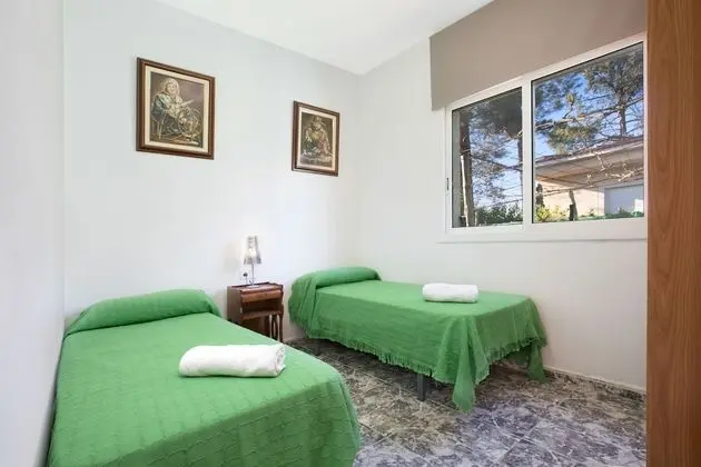 Villa, 4 Yatak Odası